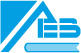 Logo AEB Uitgeverij
