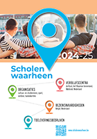 Scholen Waarheen