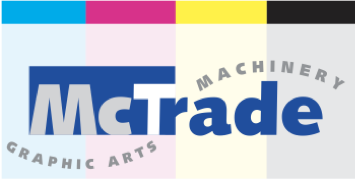 McTrade Graphic Arts Machinery