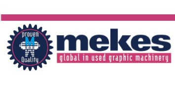 Mekes Graphic Machinery