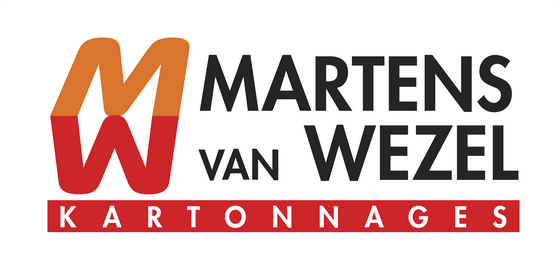 Martens-van Wezel Kartonnages