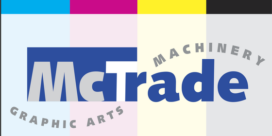 McTrade Graphic Arts Machinery