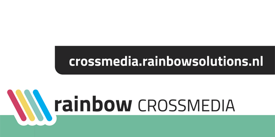 Rainbow Crossmedia - PrintVis