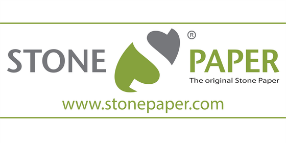 STONE PAPER