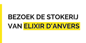 F.X. de Beukelaer - Elixir d'Anvers