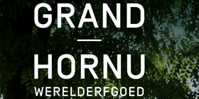Grand-Hornu Werelderfgoed