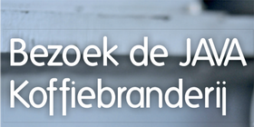 JAVA Koffiebranderij