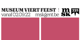 MSK -Museum Schone Kunsten Gent