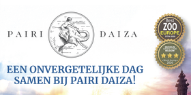 Pairi Daiza
