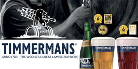 Brouwerij Timmermans