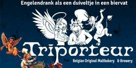Belgian Original Maltbakery & Brewery