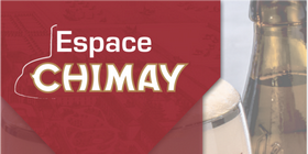 Espace Chimay