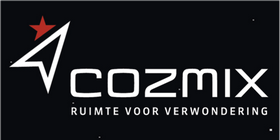 Cozmix Volkssterrenwacht Beisbroek