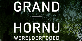 Grand-Hornu Werelderfgoed