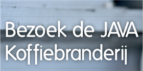 JAVA Koffiebranderij