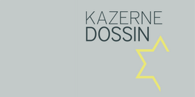 Kazerne Dossin