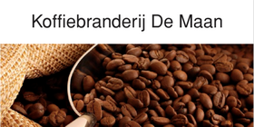 Koffiebranderij De Maan