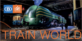 Train World