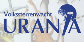 Urania Volkssterrenwacht