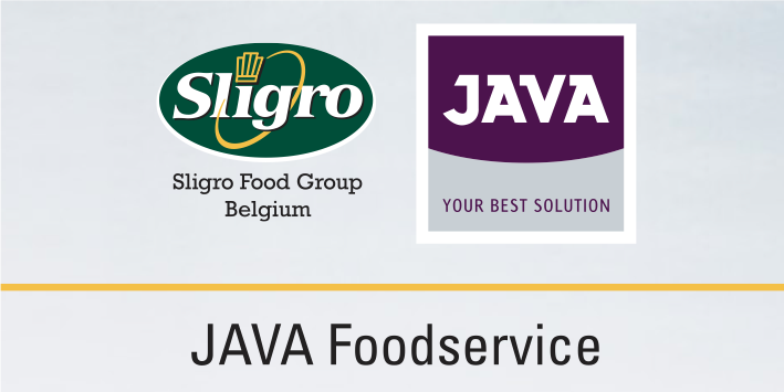 Sligro Food Group - JAVA Foodservice