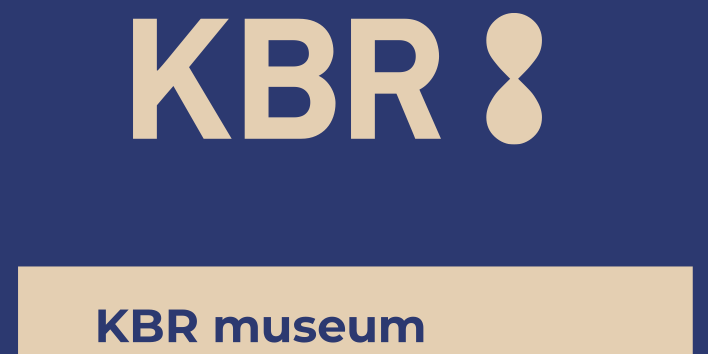 KBR - Koninklijke Bibliotheek van België