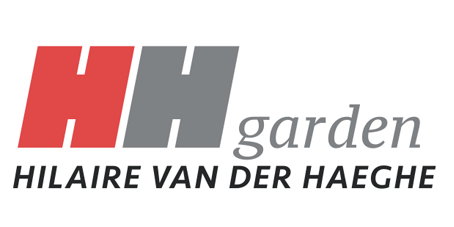 HH Garden - Hilaire Van der Haeghe