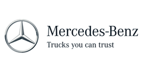 Mercedes-Benz Trucks
