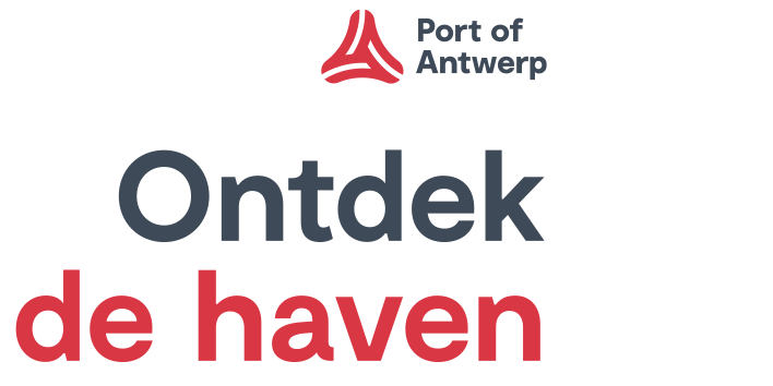 Port of Antwerp - Portopolis