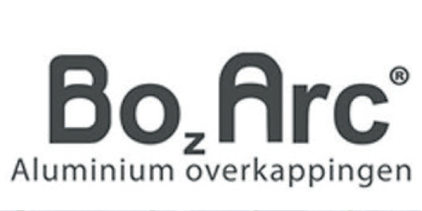 BOzARC Aluminium overkappingen