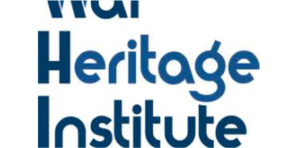 War Heritage Institute Belgium