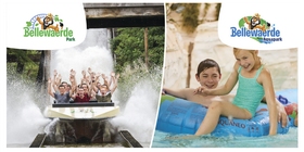 Bellewaerde Park - Aquapark