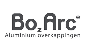 BOzARC Aluminium overkappingen
