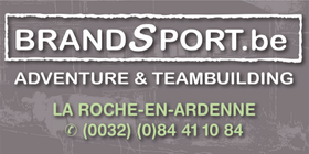 Brandsport Adventure & Teambuilding