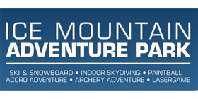 Ice Mountain Adventure Park