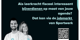 Sportwerk Vlaanderen
