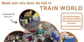 Train World
