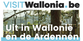 Visit Wallonia