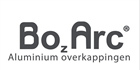 BOzARC Aluminium overkappingen