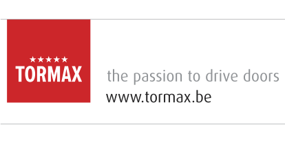 Tormax Belgium