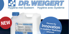 Dr. Weigert Belgium