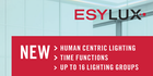 ESYLUX Belgium