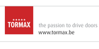 Tormax Belgium